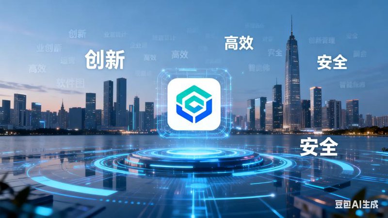 软件定制开发：企业数字化转型的重要力量
